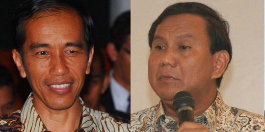 Pengusaha akan uji Jokowi, Prabowo, JK, Dahlan dan Gita