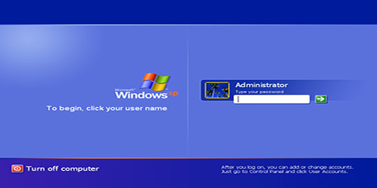 Windows Xp Layar 4 Cerita menarik tentang Windows XP yang jarang diketahui | merdeka.com