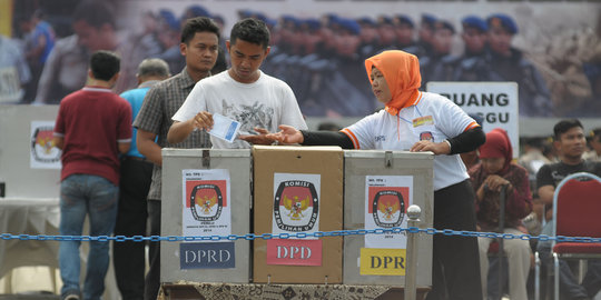 Ribuan mahasiswa pendatang di Jateng terancam tak bisa nyoblos