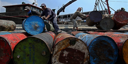 Kadin ingin kelola pasokan BBM untuk nelayan