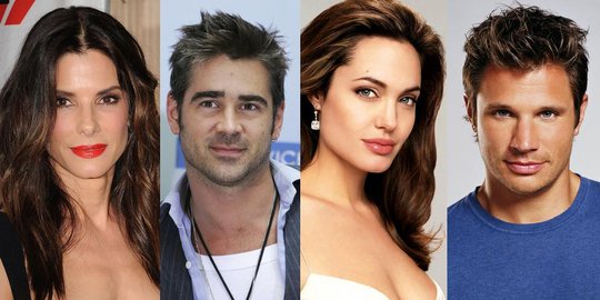 7 Selebriti Hollywood yang ternyata lemah di ranjang