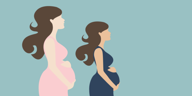 5 Alasan wanita  sebaiknya hamil  sebelum berusia 35 tahun 