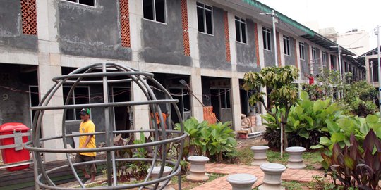 Kampung Deret bisa tekan angka kebakaran di Tambora