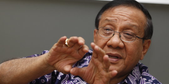 Golkar persilakan Akbar maju cawapres dari partai lain