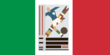 Piala Dunia 1934, Mussolini dan Italia