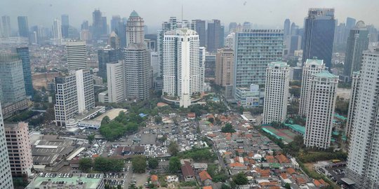 Bappenas ingin ekonomi Indonesia tiru Korea Selatan dan Jepang