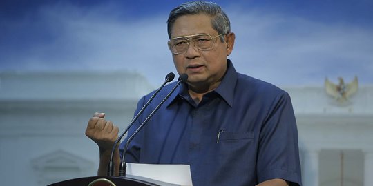 SBY: Demokrasi kita makin matang