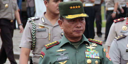 Panglima TNI: Pemilu di Yahukimo bisa tertunda satu-dua hari