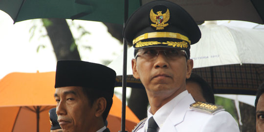 Foxconn belum berikan rancangan bangunan pabrik ke Pemprov DKI
