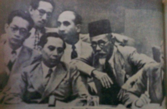 terlalu mementingkan jumlah anggota rev2