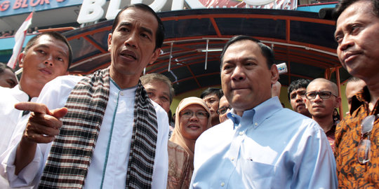 Gubernur BI: Indonesia jangan kalah dari negara lain