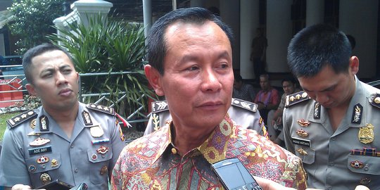 Kapolri: Satu orang tewas terkait insiden baku tembak di Papua