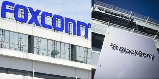 Menperin sebut investasi Foxconn mandeg di Jokowi