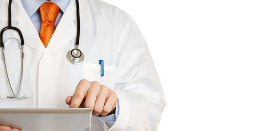 Dokter di China bakal punya malaikat penjaga