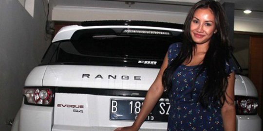 evoque shinta bachir rev2