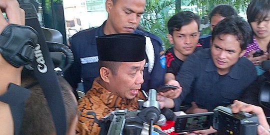 Selain Demokrat, PKS juga siap jadi partai oposisi