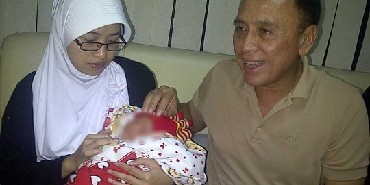 Diperiksa, Desi penculik bayi berbelit jawab pertanyaan petugas