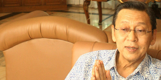 Petinggi PPATK sudah ingatkan Boediono ihwal FPJP Century