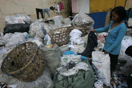 4 langkah mengolah sampah rumah tangga jadi kompos