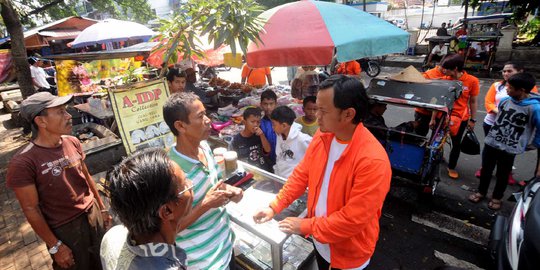 Warga Bogor bisa bertemu Wali kota Bima tanpa protokoler