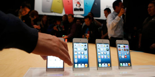 4 Fakta yang bikin harga HP makin mahal