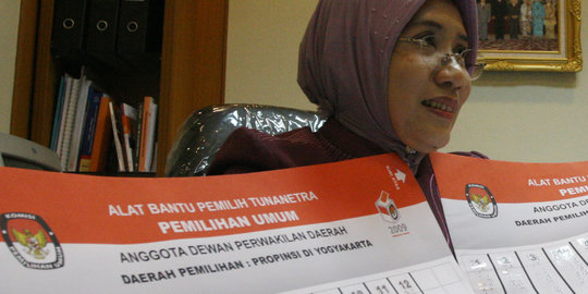 Bawaslu temukan surat suara tanpa tandatangan KPPS di 9.187 TPS