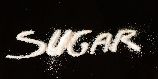 Ternyata, gula menyimpan 5 manfaat menyehatkan ini