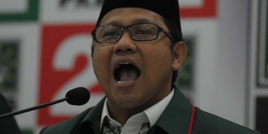 Usai pileg, PKB langsung ngebet koalisi dengan partai lain