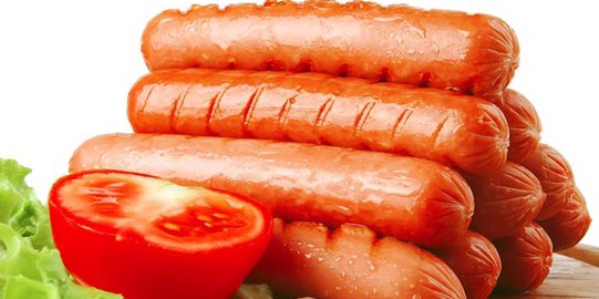 makan junk food dapat menimbulkan 10 gangguan kesehatan ini