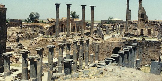 bosra