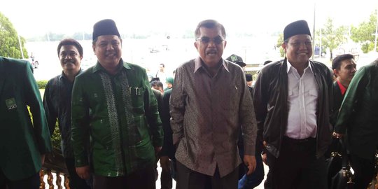 PDIP, Golkar, dan Gerindra rebutan cawapres