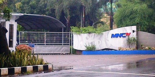 Kubu Hary Tanoe: Kami beli TPI ratusan miliar dan secara sah