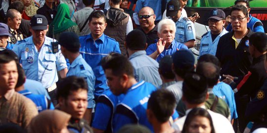 Peluang koalisi partai Islam usung capres dan cawapres