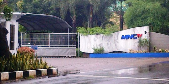 MNC ngotot kuasai 75 persen saham MNC TV