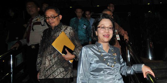 Bappenas: Pemerintahan baru punya tugas berat jaga ekonomi