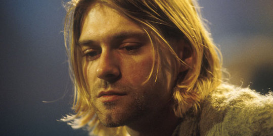 10 Rahasia Kurt Cobain yang tak banyak diketahui orang