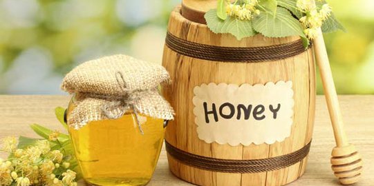 jangan memberikan 10 makanan ini pada balita