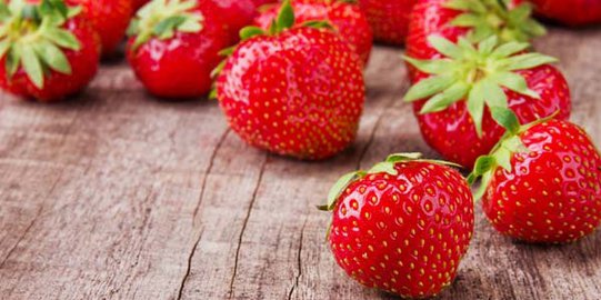 jangan memberikan 10 makanan ini pada balita