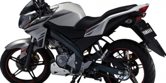Inilah sosok Yamaha New Vixion Lightning ala Vietnam