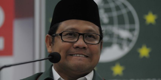 Ketua PKB: Jokowi ingin Cak Imin masuk dalam bursa cawapres