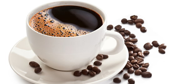Minum kopi 1-2 kali sehari kurangi risiko kanker usus besar