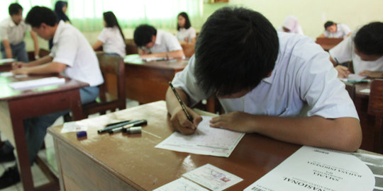 Culik petugas PLN, dua siswa di Aceh terancam tak boleh ikut UN