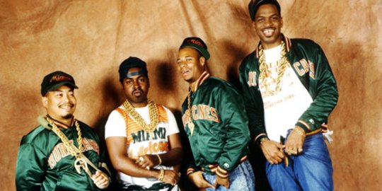 crew