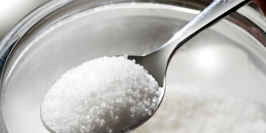 Mendag: Impor gula untuk jaga stabilitas harga