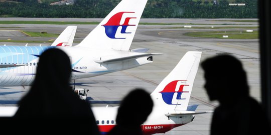 Intelijen Rusia: Pesawat MH370 dibajak ke Afganistan