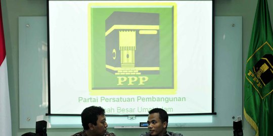 Golkar dan PPP masuk zona aman