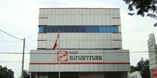 Sinarmas operasikan gedung setinggi 245 meter pada Januari 2015