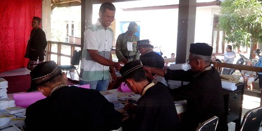 KPBA minta Bawaslu Aceh tindak tegas pelanggaran pemilu