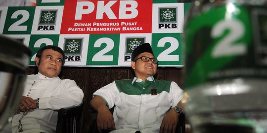 Ketua PKB: Dari segala sisi Cak Imin layak jadi cawapres