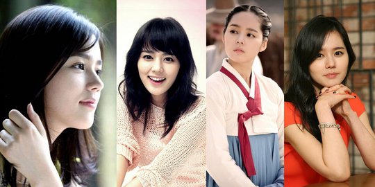 Inilah 5 Artis Korea tercantik tanpa operasi! (Part 2)